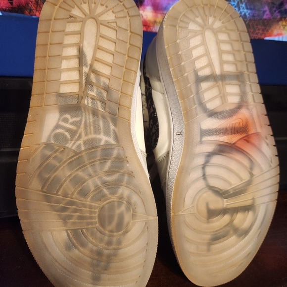 Sneakers Shoes - Picture 6 of 15